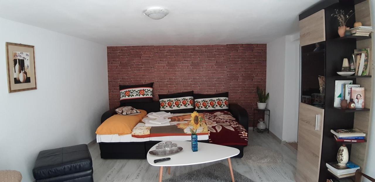Pensiunea Casa Godja Văleni Cameră foto
